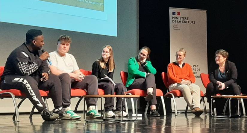 Parole des lycéens du lycée du Blavet à Pontivy.jpg