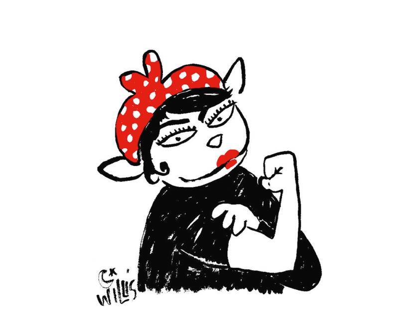 Cartooning for Women - Willis from Tunis (Tunisie_Tunisia) v2.jpg