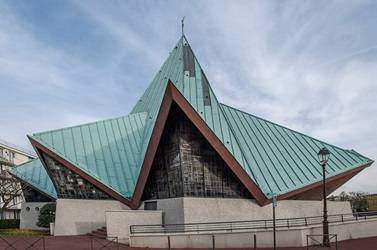 Saint-Cloud, église Stella Matutina © Mario Pignata-Monti – DRAC Île-de-France.jpg