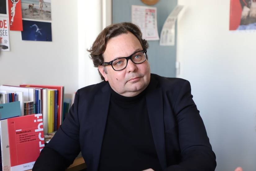 homme intérieur