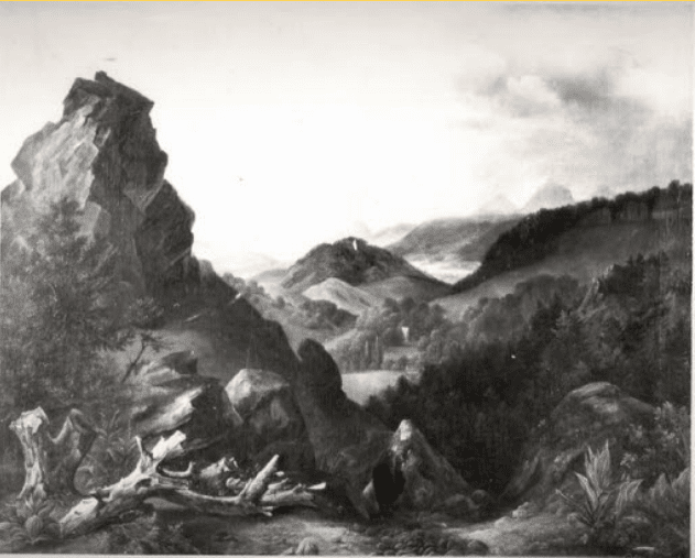 Vue du Mont d'or de Catherine Empis.PNG