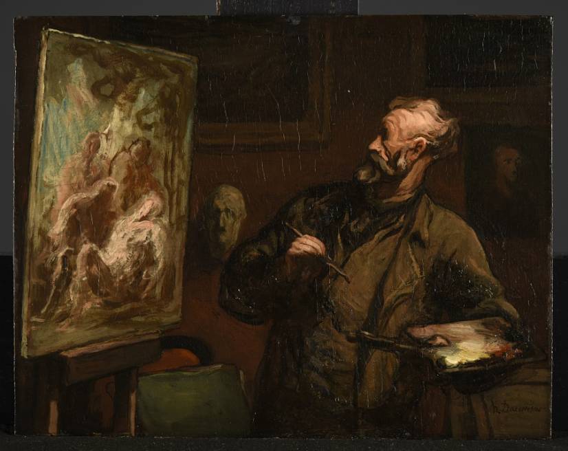 Daumier-Artiste atelier-site.jpg
