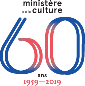 Logo 60e anniversaire MC