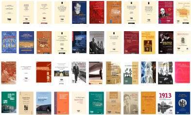 Les publications du Comité d'histoire (mars 2014)