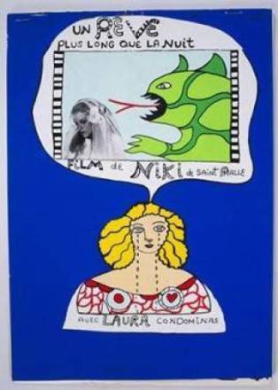 "Un rêve plus long que la nuit" (1930-2002)