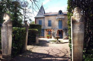 Villa Antonine