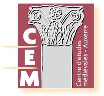Association Centre d'&eacute;tudes m&eacute;di&eacute;vales d'Auxerre