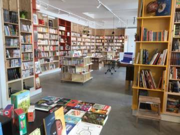 Librairie