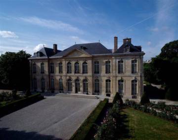 Hôtel Biron (Musée Rodin) (C) Paris - Musée de l'Armée, Dist. RMN-Grand Palais / Christian Moutarde