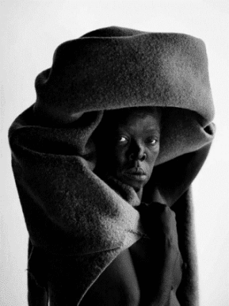 Zanele Muholi, Sazi I, San Francisco, 2022 © Zanele Muholi, Courtesy Yancey Richardson & the artist.png