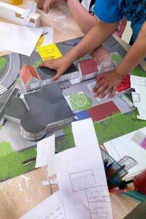 exercice inclusion école