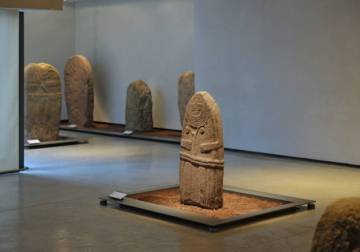 archélogie - musée Fenaille