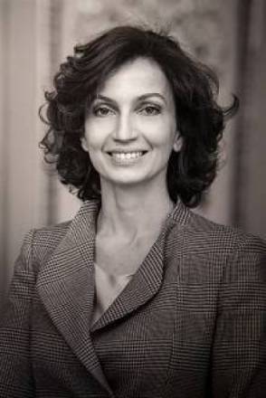 Audrey Azoulay