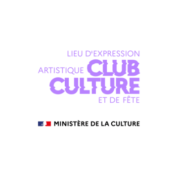 logo clubs culture