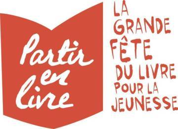 Partir en livre - Fête du livre pour la jeunesse