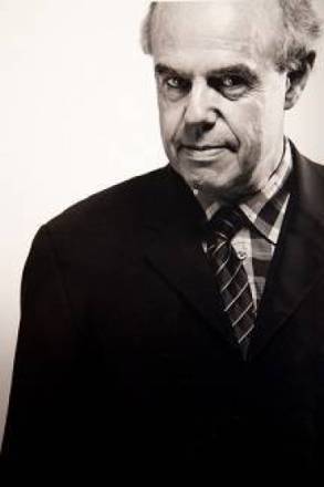 Frédéric Mitterrand