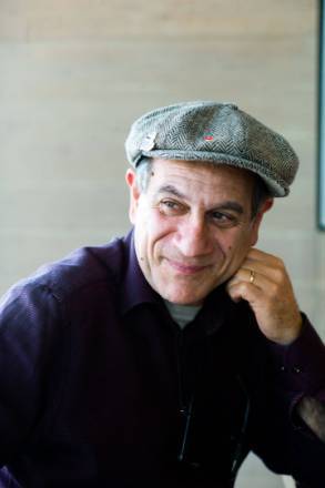 portrait de patrick zachmann