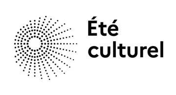 logo de l'Eté culturel
