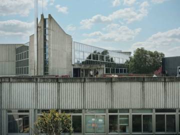 Le siège social de la MAIF