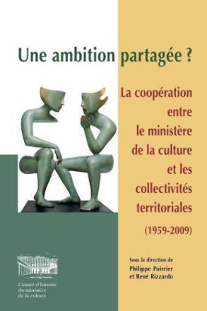 Une ambition partagée ? (2009)