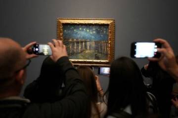 Van Gogh