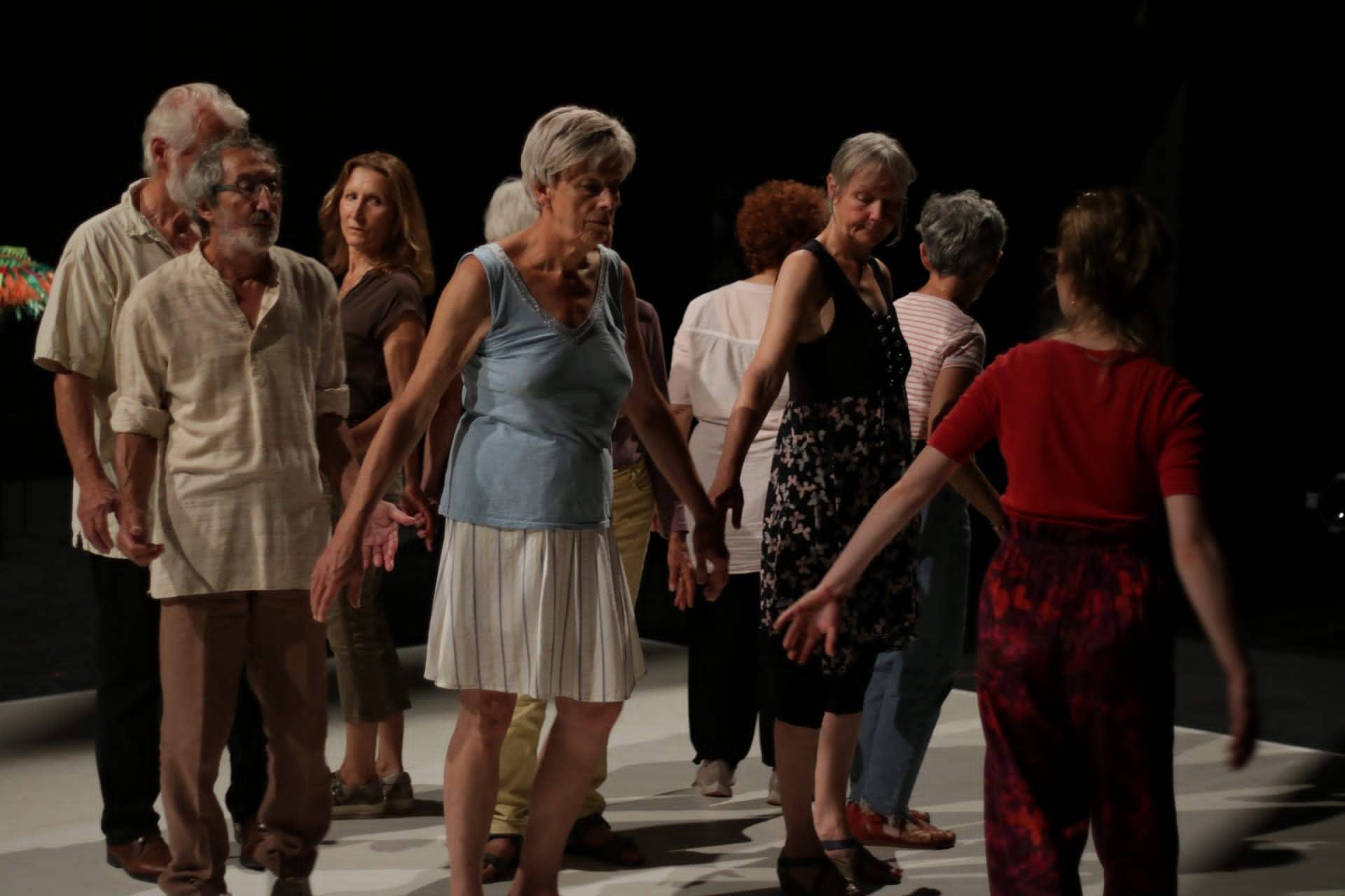 Festival national de Bellac