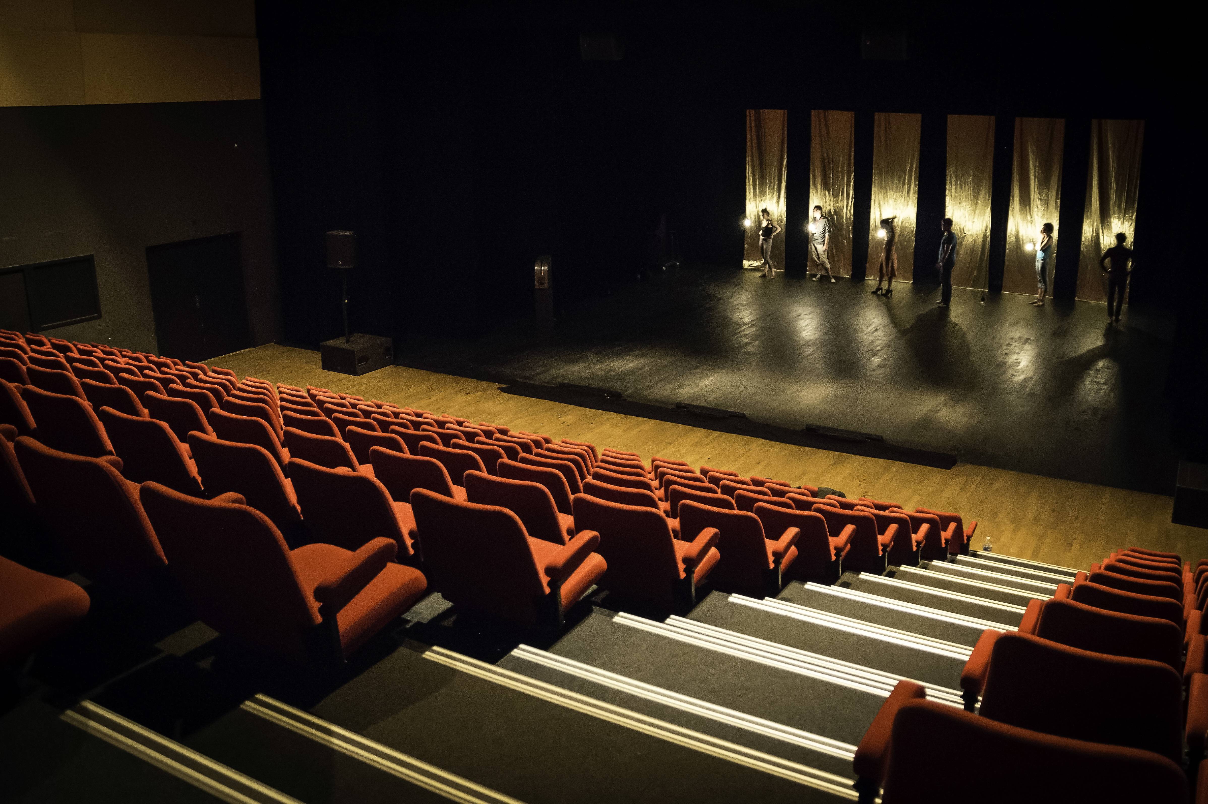 Théâtre du Cloître