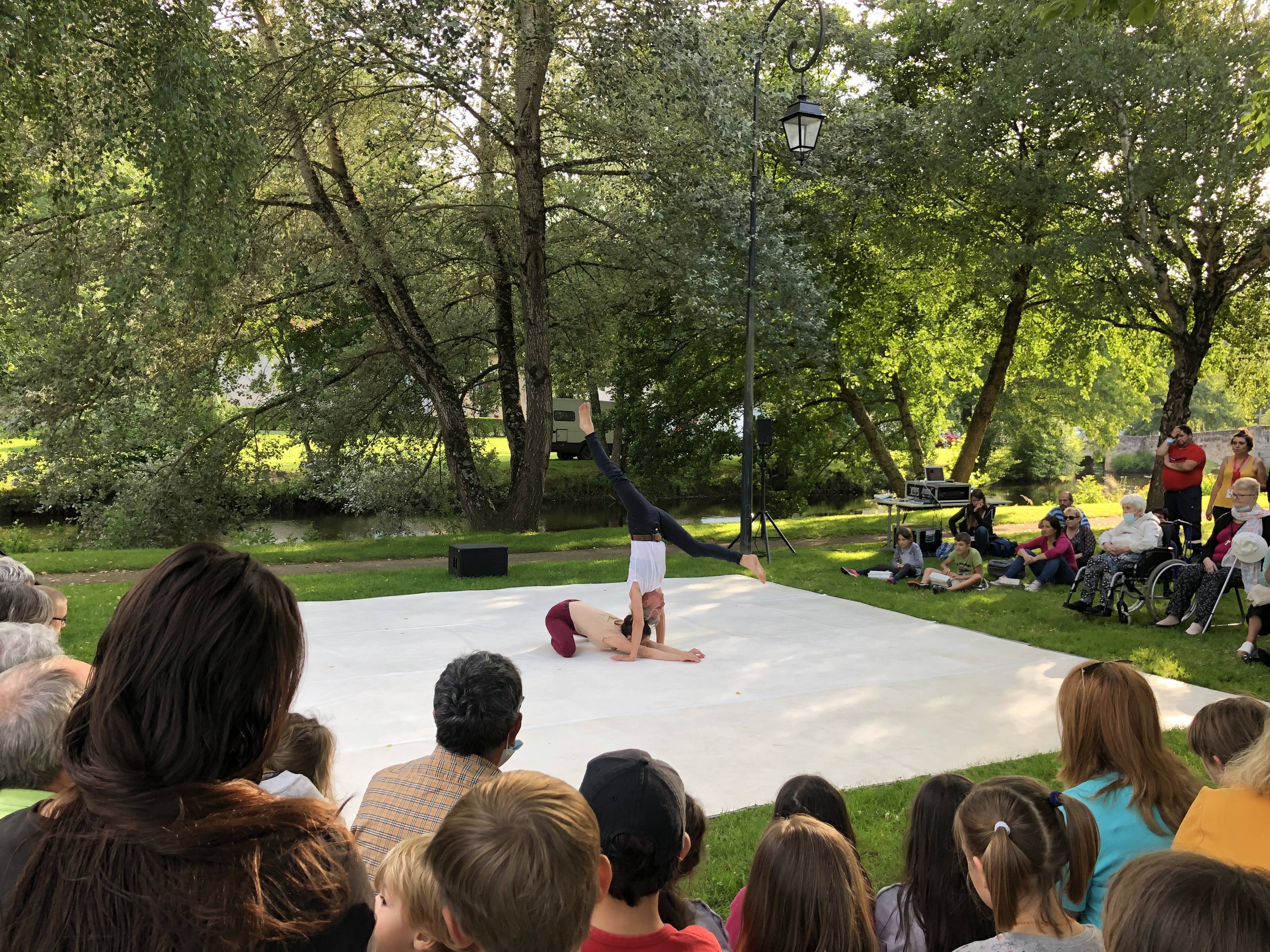 Festival national de Bellac