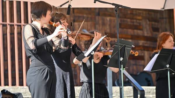 Ensemble Correspondances violons©Préfecture Calvados.jpg