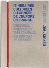Couverture brochure ICCE en France