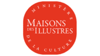 Logo MDI Ministère de la Culture