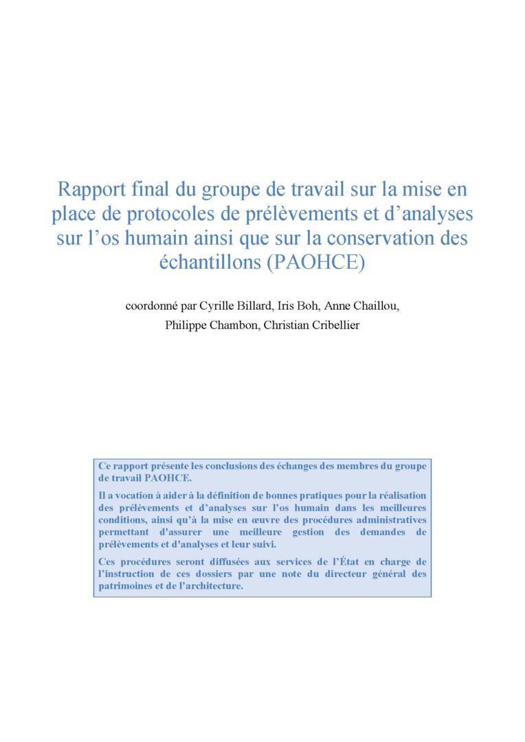 Couv du rapport final du groupe de travail PAOHCE - mai 2022.jpg