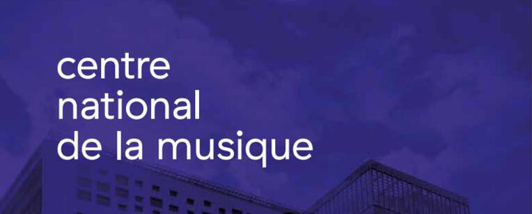 CNM - Centre national de la musique