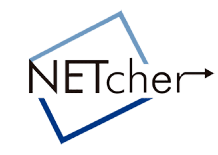 logo NETcher