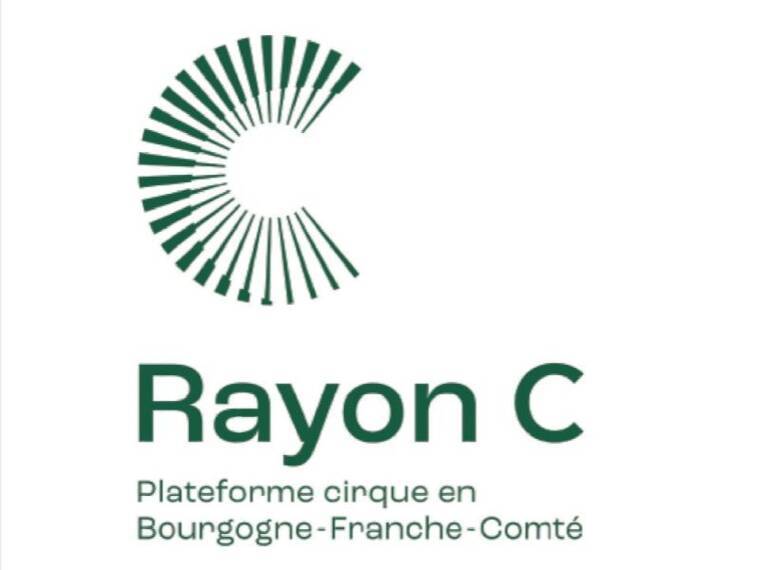 RAYON C, plateforme cirque en Bourgogne-Franche-Comté