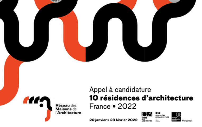 Appel à candidature RMA 2022