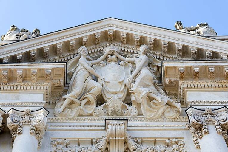 Nantes, musée d'arts / Cliché mis à la disposition par le musée, François Dijon