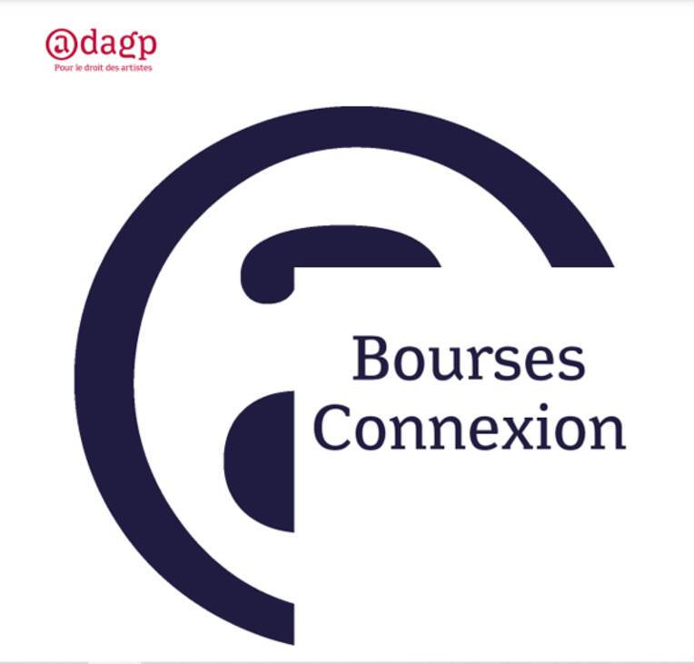 ADAGP - Bourses Connexion