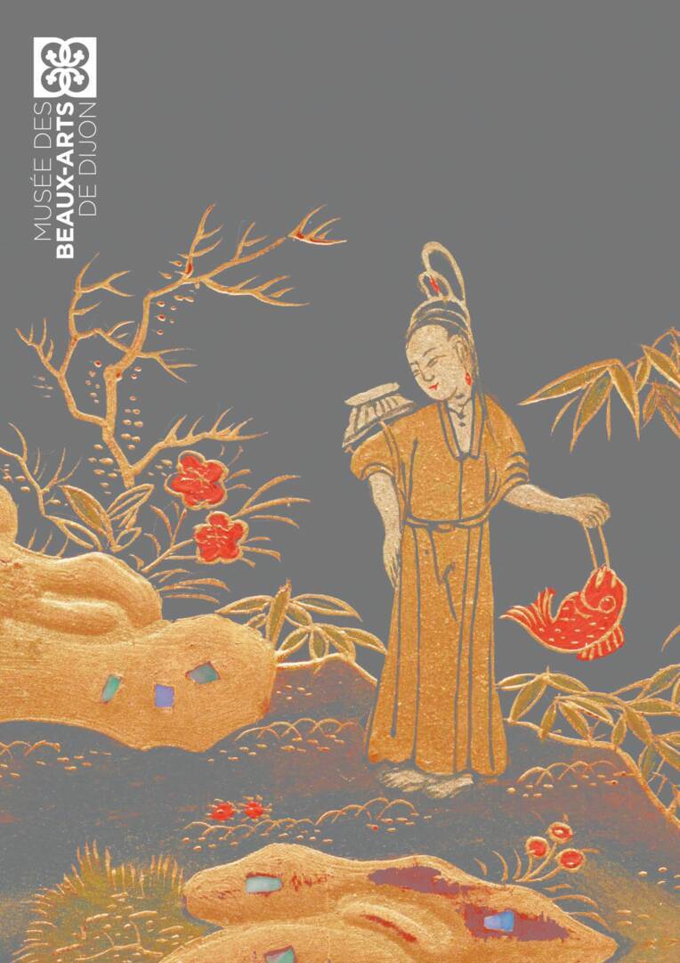 À portée d’Asie. Collectionneurs, collecteurs et marchands d’art asiatique en France (1750-1930)