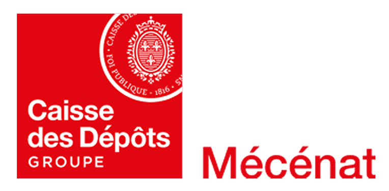 Caisse des dépôts - Mécénat