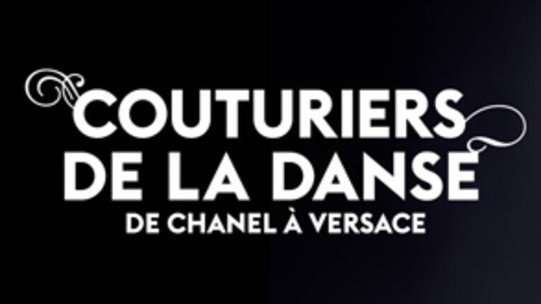 Exposition Couturiers de la danse, de Chanel à Versace