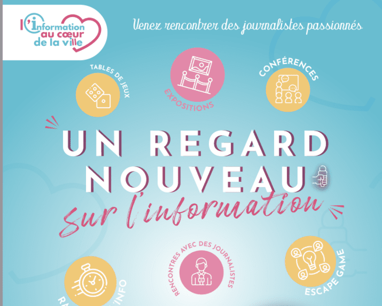 Visuel générique extrait du flyer