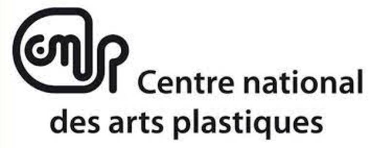 Logo du Centre national des arts plastiques