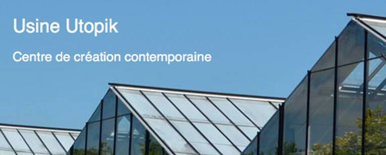 Usine Utopik