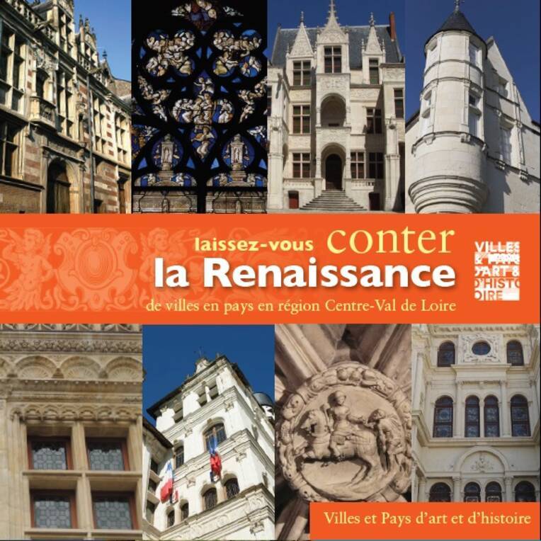 CVL Laissez vous conter la Renaissance.jpg