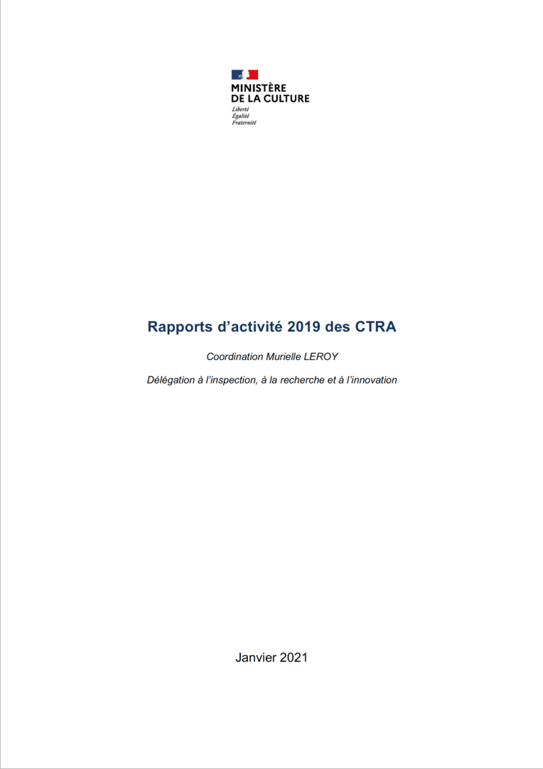 CTRA-Rapports d'activité 2019-couverture.png