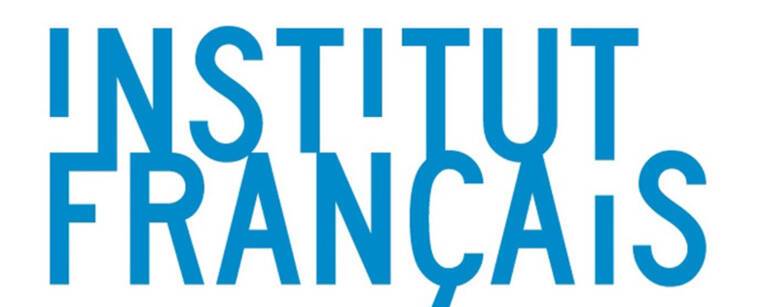 logo Institut francais