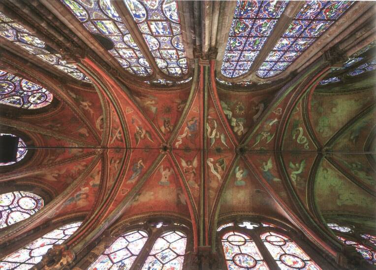 cathedrale mans chapelle decors peints.jpg