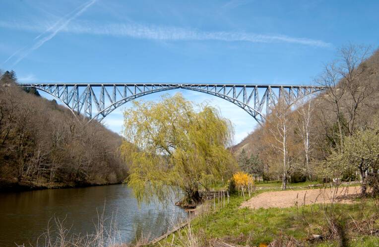 Le Viaduc du Viaur (81)