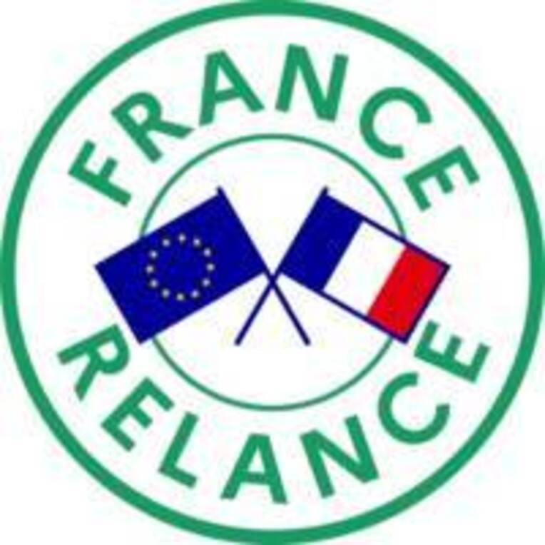 Logo France Relance